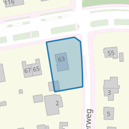 Perceel HZN00-B-4143