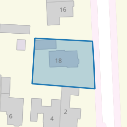 Perceel HZN00-B-4153