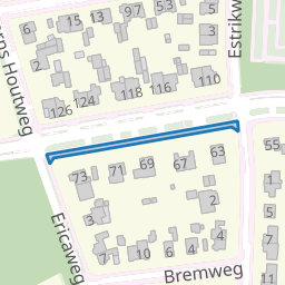 Perceel HZN00-B-4169