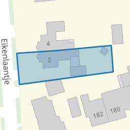 Perceel HZN00-B-4184