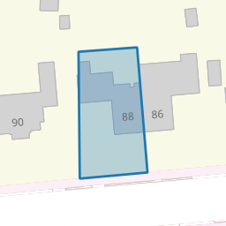 Perceel HZN00-B-4208