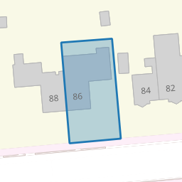 Perceel HZN00-B-4209