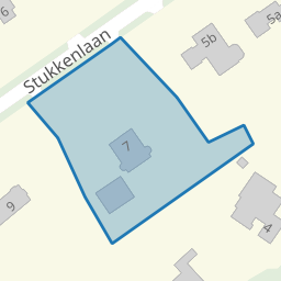 Perceel HZN00-B-4210