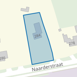 Perceel HZN00-B-4252