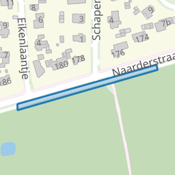 Perceel HZN00-B-4344