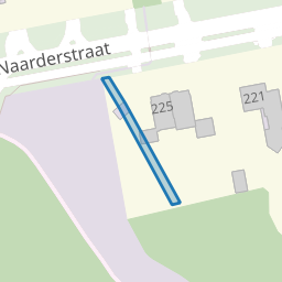 Perceel HZN00-B-4350