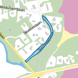 Perceel HZN00-B-4394