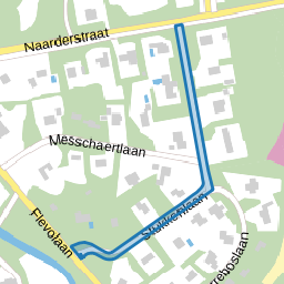 Perceel HZN00-B-4395