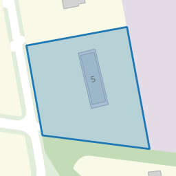 Perceel HZN00-B-4397