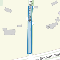 Perceel HZN00-B-4400