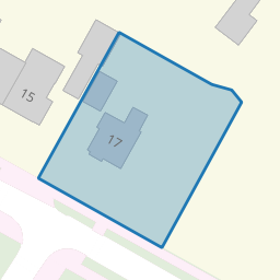 Perceel HZN00-B-4407