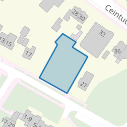 Perceel HZN00-B-4408