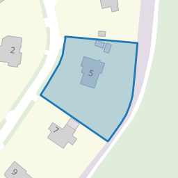 Perceel HZN00-B-4459