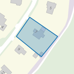 Perceel HZN00-B-4460