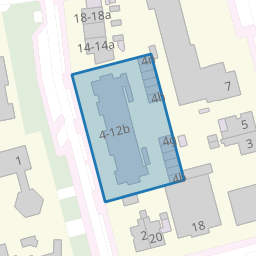 Perceel HZN00-B-4461