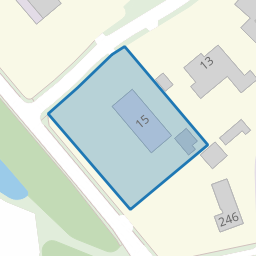 Perceel HZN00-B-4509