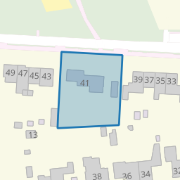 Perceel HZN00-B-4529