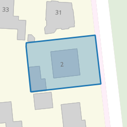 Perceel HZN00-B-4532