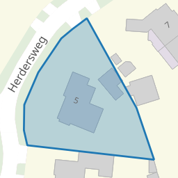 Perceel HZN00-B-4537