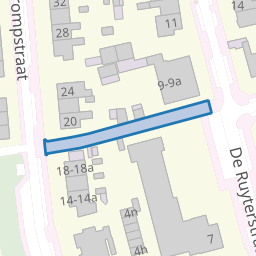 Perceel HZN00-B-4542