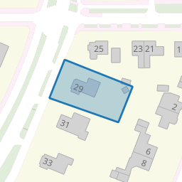 Perceel HZN00-B-4550