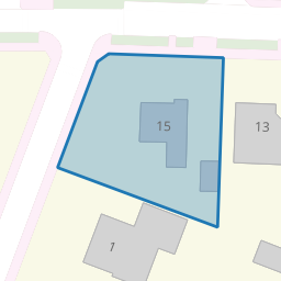 Perceel HZN00-B-4561