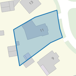 Perceel HZN00-B-4564