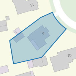 Perceel HZN00-B-4565