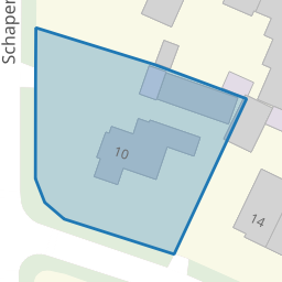 Perceel HZN00-B-4573