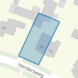 Perceel HZN00-B-4576