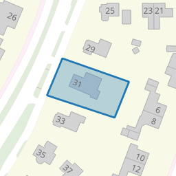 Perceel HZN00-B-4581