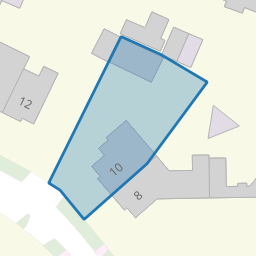 Perceel HZN00-B-4585