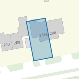 Perceel HZN00-B-4598