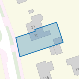 Perceel HZN00-B-4603