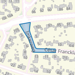 Perceel HZN00-B-4611