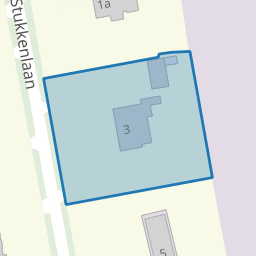 Perceel HZN00-B-4624