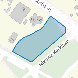 Perceel HZN00-B-4633