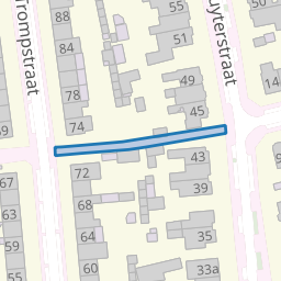 Perceel HZN00-B-4654