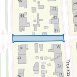 Perceel HZN00-B-4660