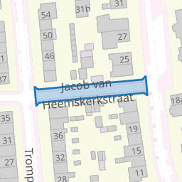 Perceel HZN00-B-4672