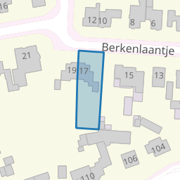 Perceel HZN00-B-4676