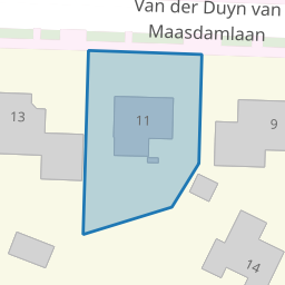 Perceel HZN00-B-4682