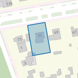 Perceel HZN00-B-4694