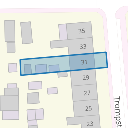 Perceel HZN00-B-4698