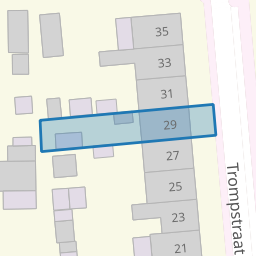 Perceel HZN00-B-4699