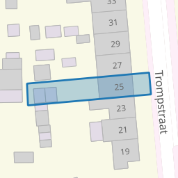 Perceel HZN00-B-4701