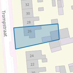 Perceel HZN00-B-4712