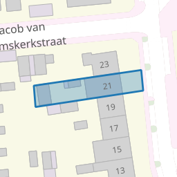 Perceel HZN00-B-4714