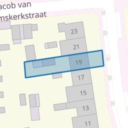 Perceel HZN00-B-4715