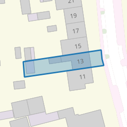 Perceel HZN00-B-4718